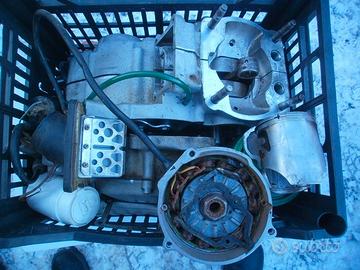 ricambi motore TM 250 del 1998