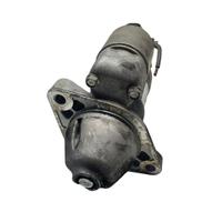 MOTORINO D' AVVIAMENTO OPEL Astra J 8980147430 A17