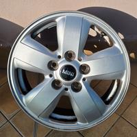 Cerchi in lega originali MINI Cooper/One (F55/F56)