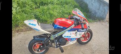 minimoto trofeo 🏆 49cc