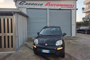 Fiat Panda 0.9 TwinAir Turbo Natural Power Easy