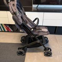 passeggino gb + parapioggia gb