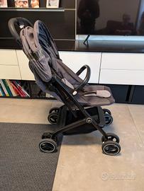 passeggino gb + parapioggia gb