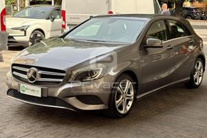 MERCEDES A 180 CDI Sport