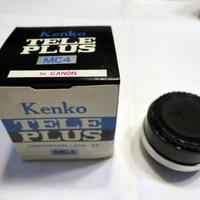 Duplicatore di focale Kenko MC4 per Canon