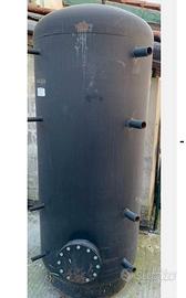 Puffer Serbatoio Accumulo 1000 Litri