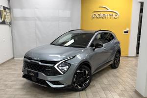 Kia Sportage 1.6 CRDI 136 CV DCT7 2WD Mild Hybrid 