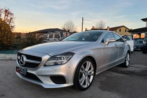 Mercedes-benz CLS 250 d 4Matic Sport