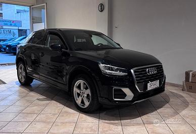 Audi Q2 30 TDI S tronic line Edition