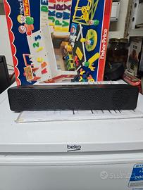 Soundbar wireless 