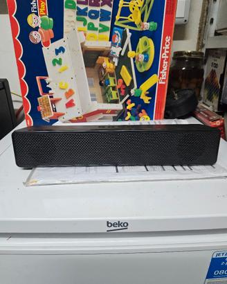 Soundbar wireless 
