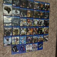 Giochi Ps4
