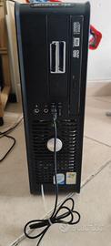 PC desktop DELL