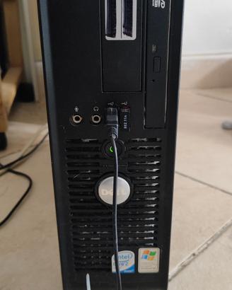 PC desktop DELL