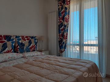 Casa vacanza - Marina di Massignano