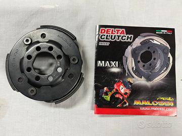 Frizione e Campana Malossi Vespa GTS 300