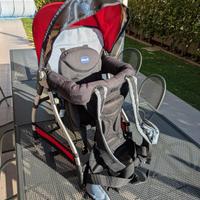 Zaino Porta Bimbo Chicco Caddy