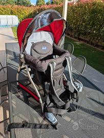 Zaino Porta Bimbo Chicco Caddy