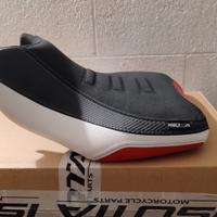 sella ribassata TRK 702 mai usata