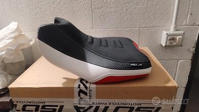 sella ribassata TRK 702 mai usata