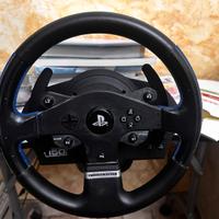 Volante t150 play 3-4-5