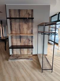 Arredamento negozio