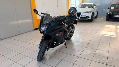 Honda CBR 650 R F ABS