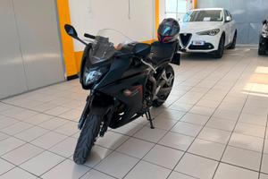 Honda CBR 650 R F ABS