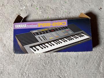Pianola yamaha