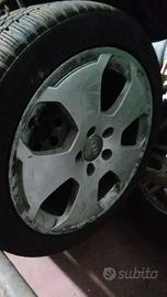 Cerchi audi e opel 17