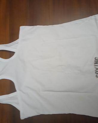 canottiera 
