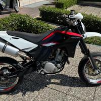 HUSQVARNA SMR 630 PASSAGGIO INCLUSO