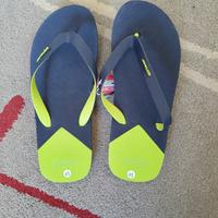 Ciabatte infradito POMPEA