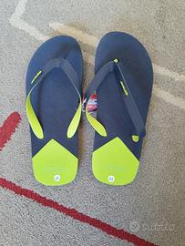 Ciabatte infradito POMPEA