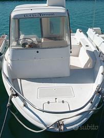 Pilotina G. e G. Ferretti – Ideale Pesca e Diporto