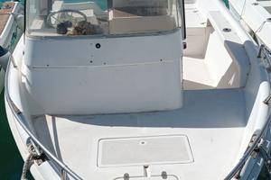 Pilotina G. e G. Ferretti – Ideale Pesca e Diporto