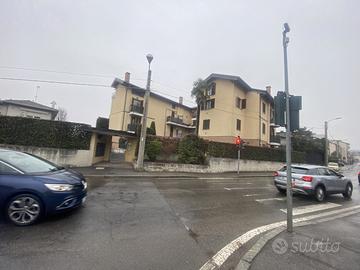 Appartamento Cantù [Cod. rif 3218297VRG]
