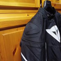 Giacca moto da uomo Dainese