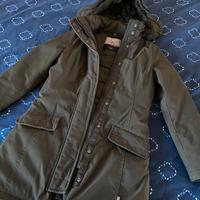 Napapijri giacca/parka donna