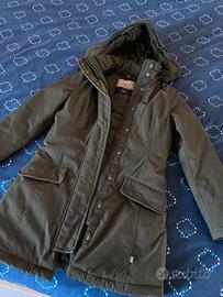 Napapijri giacca/parka donna