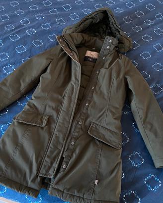 Napapijri giacca/parka donna