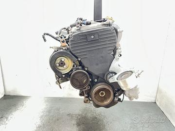 186A4000 MOTORE COMPLETO FIAT Multipla 1° Serie 1