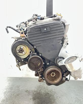 186A4000 MOTORE COMPLETO FIAT Multipla 1° Serie 1