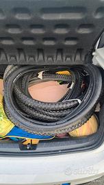varie gomme bici NUOVE