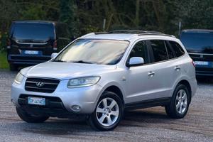 Hyundai Santa Fe 2.2 CRDi VGT aut.Dyn. Top 5p.ti