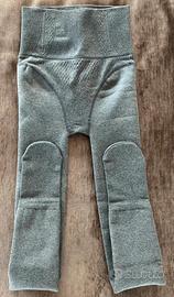 Leggins termici modellanti tg. M New Fashion