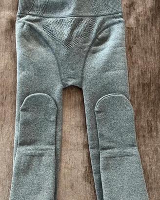 Leggins termici modellanti tg. M New Fashion