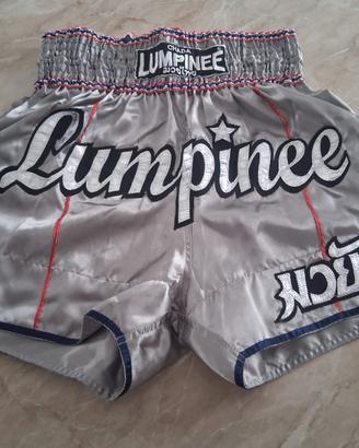 Shorts Lumpinee Stadium Originali Chada Taglia L