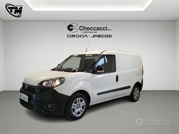 Fiat Doblo Doblò 1.3 MJT S&S PC-TN Cargo Lounge