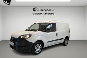 Fiat Doblo Doblò 1.3 MJT S&S PC-TN Cargo Lounge